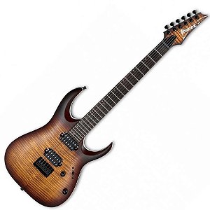 Guitarra Ibanez 6 Cordas Rga 42Fm Def