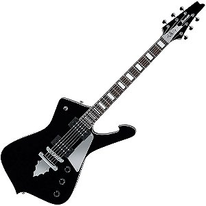 Guitarra Ibanez PS60 BK/B Signature Paul Stanley