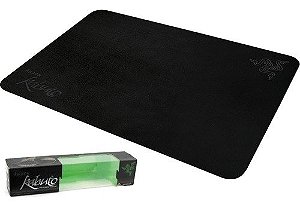 Mousepad Ultra Fino Base De Borracha Aderente Razer Kabuto