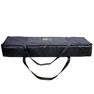 Capa Bag Para Piano P35/ P45 Yamaha - Casio - Roland - Korg | Carbon
