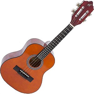 Cavaquinho Acustico Natural Cs14 Giannini