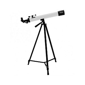 Telescopio Vivitel 160x Ampliação 75x150 Com Tripé - Vivitar