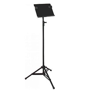 Pedestal Torelli Para Palestras E Musicos Tablet E iPad Het-80 Torelli