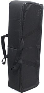 Capa Bag Luxo Para Ferragem de bateria 90x30 - Carbon