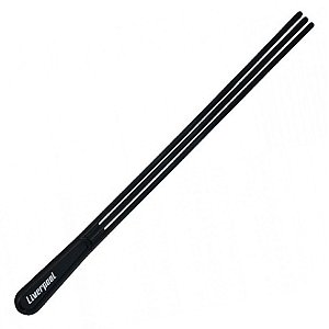 Baqueta Tripla Para Tamborim ES-81 - Liverpool