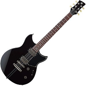 Guitarra Elétrica Yamaha Revstar RSE 20 Black