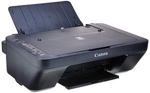 Impressora Canon Multifuncional MG3010 / VTR 267