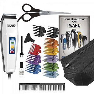 Máquina de Corte Wahl Color Code 220V