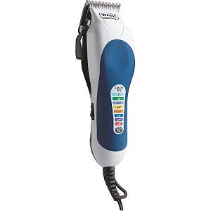 Máquina de Corte Wahl Color Pro 127V