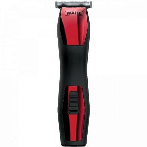 Aparador de Pelos Wahl T-Pro 4x1 Groomsman Bivolt