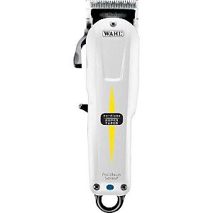 Máquina de Cortar Cabelo Wahl Super Taper Cordless