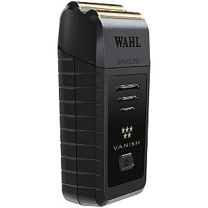 Máquina de Acabamento Wahl Vanish Gold