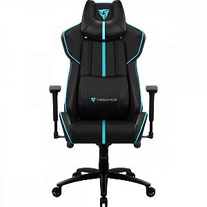 Cadeira Gamer ThunderX3 BC7 XXL Ciano