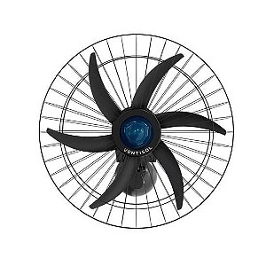 Ventilador De Parede Ventisol Falcon 60cm Bivolt