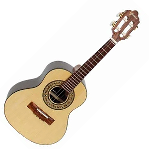 Cavaco Giannini CS1 Imbuia Acústico Natural Satin