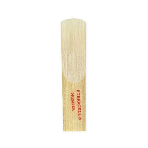 Palheta Para Saxofone Alto 1.5 Fibracell Premier 20015