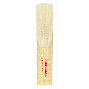 Palheta Para Saxofone Barítono 4.0 Fibracell Premier 60040