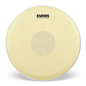 Pele Para Bongo 7 1/4 Evans EB07
