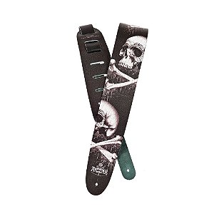 Correia Crânios E Ossos D Addario Alchemy Gothic 25LAL01