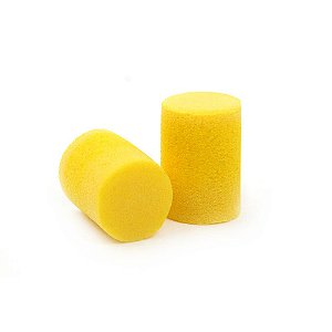 Protetor De Ouvido (Par) D Addario Comfort Fit PWEP1
