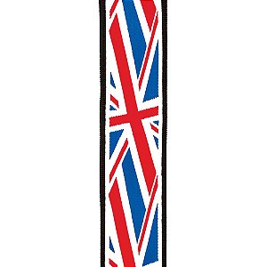 Correia Tecido Reino Unido D Addario Planet Lock 50PLA11