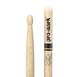 Baqueta Shira Kashi Oak Neil Peart 747 (PAR) Promark PW747W