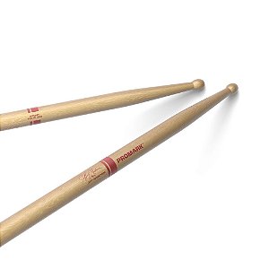 Baqueta Hickory Marcial Jeff Ausdemore (Par) Promark TXDC8W
