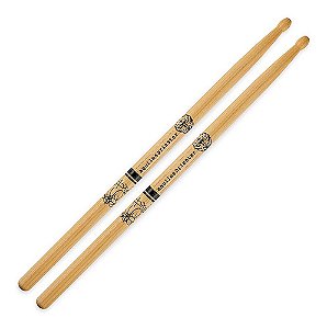 Baqueta Hickory Aquiles Priester (PAR) Promark TX419W