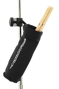 Porta-Baquetas Com Clamp On-Stage DA-100
