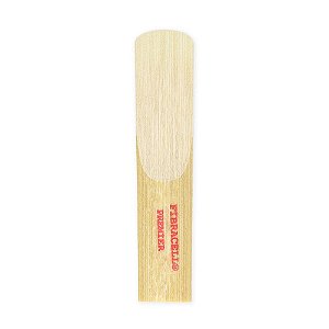 Palheta Para Clarone 2.0 Fibracell Premier 40020