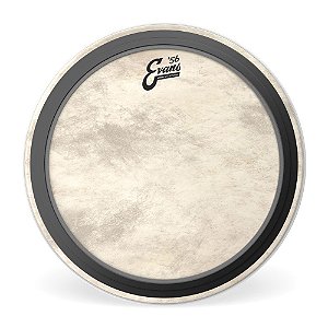 Pele Para Bumbo Calftone EMAD 20'' Evans BD20EMADCT
