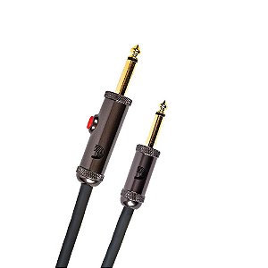 Cabo Para Instrumentos D Addario Circuit Breaker PW-AGL-30