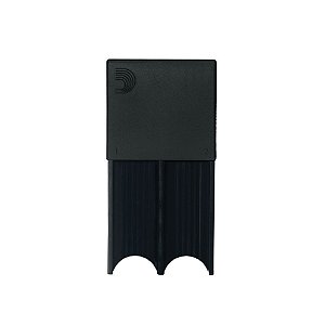 Porta Palhetas SaxTenor/Barítono/Clarone (Unidade) D'Addario