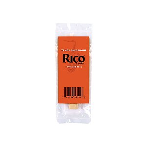 Palheta Sax Tenor 2.5 (Unidade) D Addario Rico RKA0125-B50