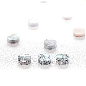 Marcador Para Escala Abalone (10 Unidades) Spirit AP33-ABP