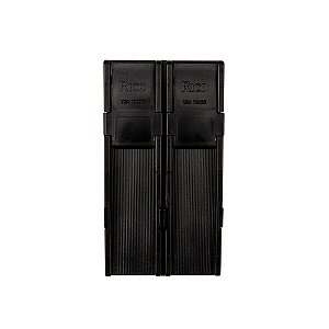 Porta Palhetas Sax Tenor/Barítono/Clarone (Unidade) DAddario