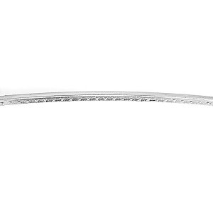 Traste Para Instrumentos Inox Jumbo (2.7m) Spirit FR27SS