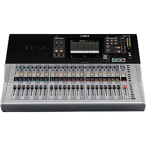 Mesa De Som Digital Tf 3 48 Canais Yamaha