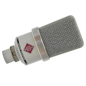 Microfone Neumann TLM 102 Condensador Cardióide