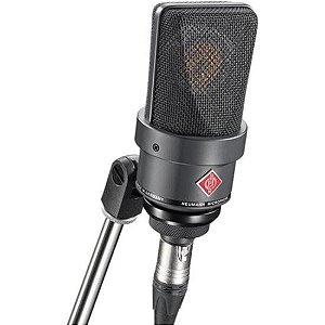 Microfone Neumann TLM 103 MT Set Condensador Cardioide