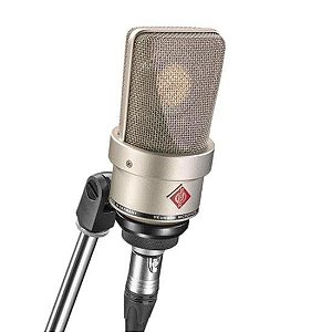 Microfone Neumann TLM 103 Condensador Cardióide