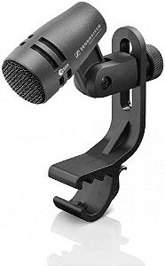 Microfone Dinâmico Cardioide Sennheiser E604