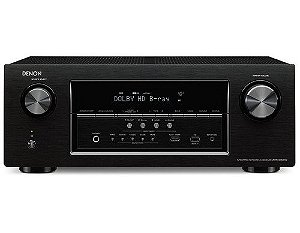 Denon Receiver Avr-s900w 7.2 4k Wifi / Avrs900w / Avr S900 W