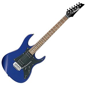 Guitarra Ibanez GRX20 hh Jewel Blue (jb)