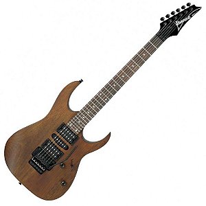 Guitarra Ibanez RG470 WNF Premium