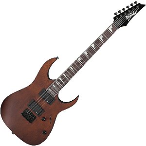 Guitarra Eletrica - 6C - Ibanez - Grg121Dx-Wnf