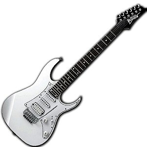 Guitarra ibanez grg 140 wh - white