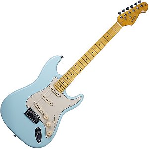 Guitarra Elétrica Phx St-2 Stratocaster Vintage Daphne Blue (DBL)
