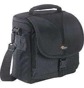 Bolsa De Ombro Lowepro Câmera Lowepro Super Forte 170 Aw