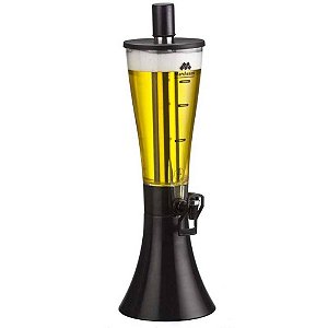 Torre De Chopp Marcbeer 1,5 Litros - Mc Marchesoni